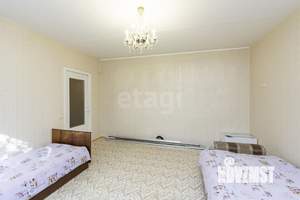 2-к квартира, вторичка, 53м2, 3/10 этаж