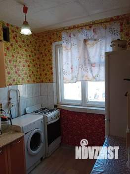 2-к квартира, вторичка, 47м2, 5/5 этаж