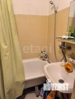 2-к квартира, вторичка, 52м2, 10/10 этаж