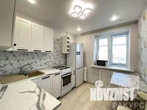 2-к квартира, вторичка, 49м2, 7/10 этаж