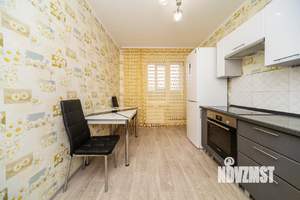 2-к квартира, вторичка, 54м2, 3/25 этаж