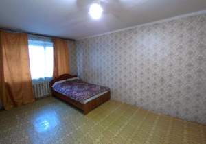 3-к квартира, вторичка, 62м2, 1/5 этаж