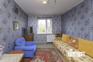 3-к квартира, вторичка, 60м2, 2/9 этаж