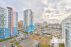 2-к квартира, вторичка, 30м2, 9/25 этаж