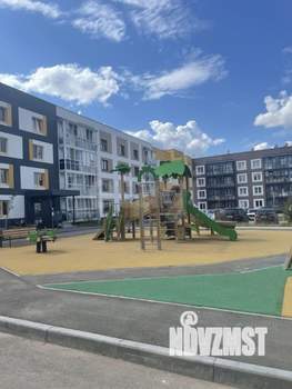 Студия квартира, вторичка, 24м2, 2/4 этаж