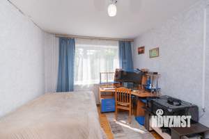 4-к квартира, вторичка, 75м2, 3/5 этаж