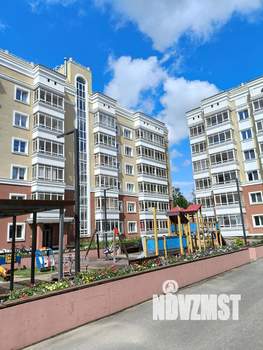 1-к квартира, вторичка, 35м2, 5/6 этаж