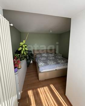 3-к квартира, вторичка, 55м2, 5/14 этаж