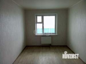 2-к квартира, вторичка, 55м2, 16/17 этаж