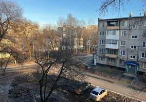 2-к квартира, вторичка, 44м2, 4/5 этаж