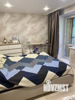 2-к квартира, вторичка, 59м2, 3/10 этаж