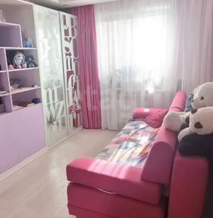3-к квартира, вторичка, 94м2, 10/16 этаж