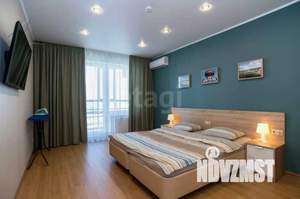 3-к квартира, вторичка, 77м2, 4/22 этаж