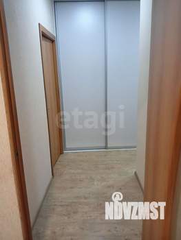 2-к квартира, вторичка, 53м2, 1/6 этаж