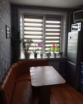 2-к квартира, вторичка, 47м2, 4/5 этаж