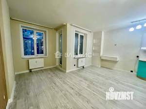 Студия квартира, вторичка, 33м2, 5/25 этаж