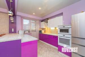 2-к квартира, вторичка, 61м2, 14/16 этаж