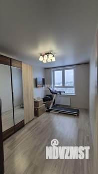 2-к квартира, вторичка, 52м2, 9/9 этаж