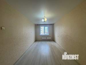 4-к квартира, вторичка, 82м2, 2/10 этаж