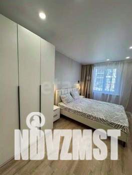 2-к квартира, вторичка, 44м2, 4/14 этаж