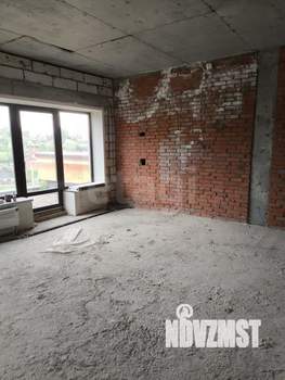 3-к квартира, вторичка, 132м2, 1/3 этаж