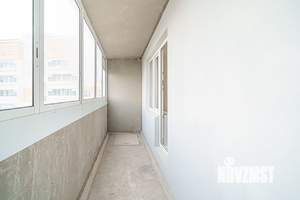 3-к квартира, вторичка, 66м2, 8/10 этаж