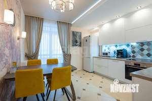 2-к квартира, вторичка, 62м2, 12/25 этаж
