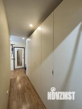 3-к квартира, вторичка, 71м2, 8/17 этаж