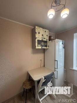 1-к квартира, вторичка, 36м2, 9/9 этаж