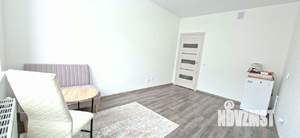2-к квартира, вторичка, 39м2, 10/25 этаж