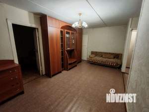 2-к квартира, вторичка, 43м2, 3/5 этаж