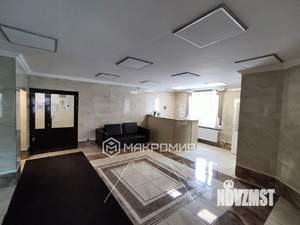2-к квартира, вторичка, 72м2, 8/9 этаж