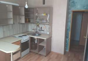 1-к квартира, вторичка, 45м2, 11/16 этаж