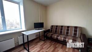 3-к квартира, вторичка, 68м2, 8/17 этаж