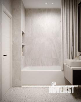 1-к квартира, вторичка, 42м2, 6/18 этаж