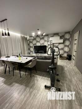 4-к квартира, вторичка, 79м2, 2/2 этаж