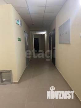 Студия квартира, вторичка, 25м2, 9/16 этаж