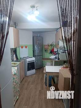 2-к квартира, вторичка, 48м2, 4/5 этаж