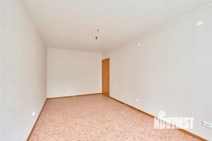 1-к квартира, вторичка, 39м2, 2/16 этаж