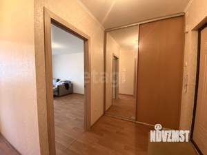 1-к квартира, вторичка, 38м2, 6/10 этаж