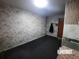 Студия квартира, вторичка, 13м2, 1/9 этаж