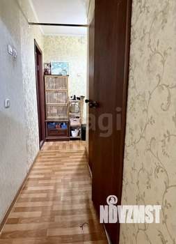 2-к квартира, вторичка, 44м2, 5/9 этаж