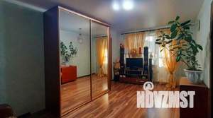 3-к квартира, вторичка, 52м2, 2/9 этаж