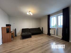 3-к квартира, вторичка, 74м2, 20/26 этаж