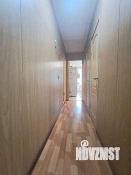 3-к квартира, вторичка, 54м2, 1/9 этаж