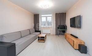 2-к квартира, вторичка, 56м2, 4/4 этаж