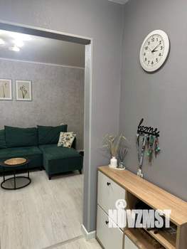 3-к квартира, вторичка, 53м2, 2/9 этаж