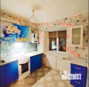 1-к квартира, вторичка, 30м2, 5/5 этаж