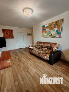 3-к квартира, вторичка, 60м2, 5/9 этаж