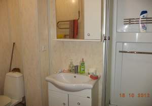 4-к квартира, вторичка, 86м2, 8/9 этаж